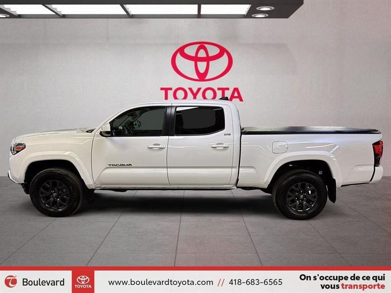 toyota Tacoma 2023 - 6