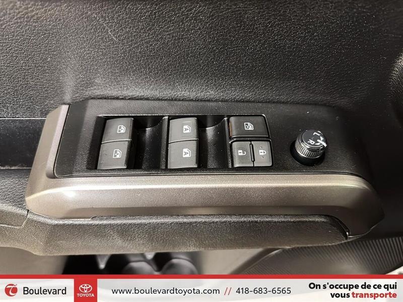 toyota Tacoma 2023 - 8