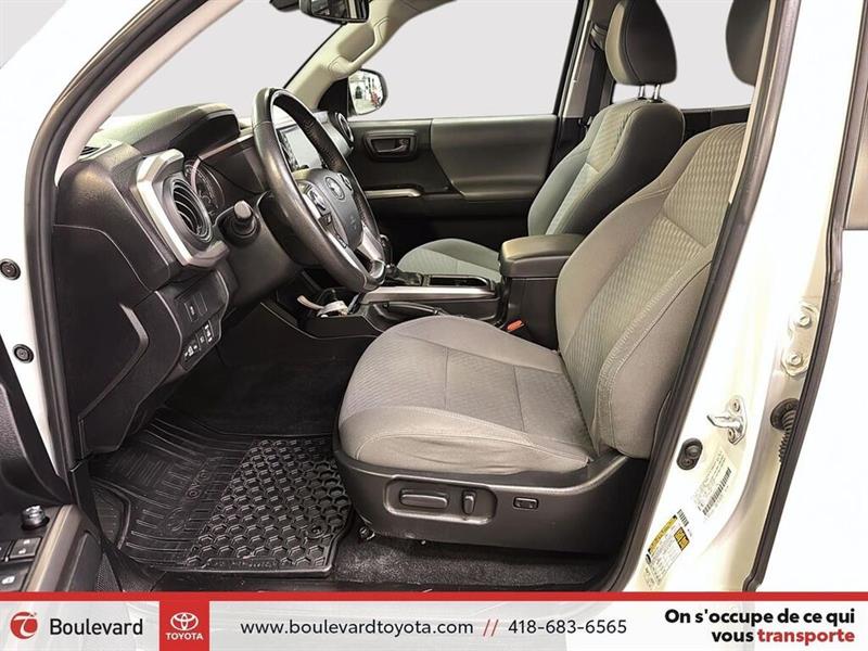 toyota Tacoma 2023 - 9