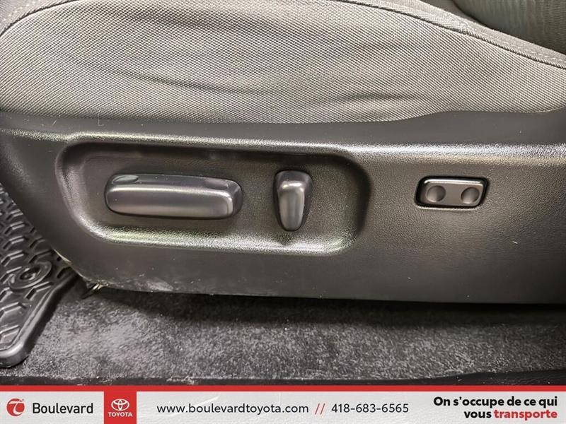 toyota Tacoma 2023 - 10