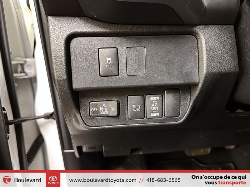 toyota Tacoma 2023 - 12