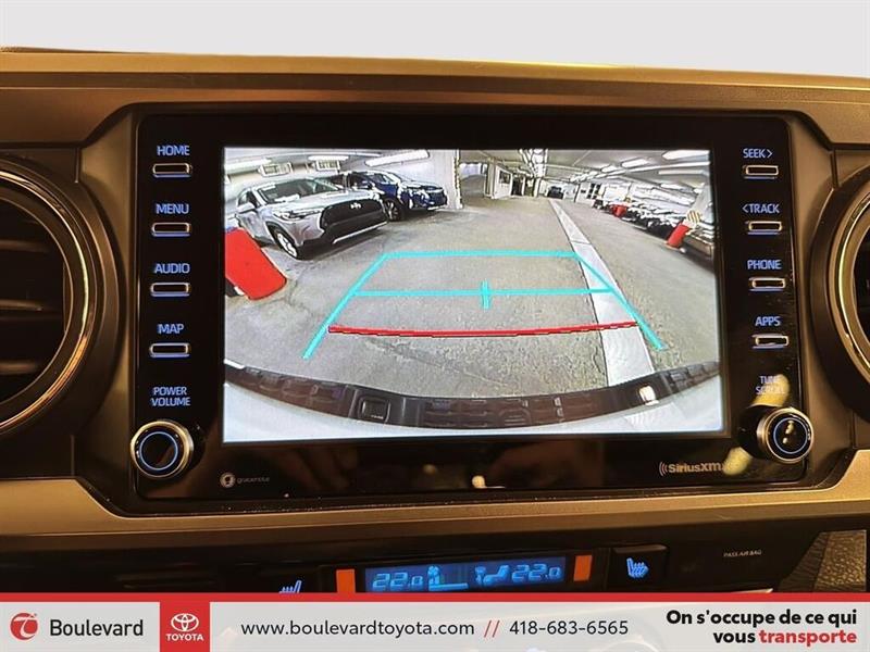 toyota Tacoma 2023 - 15