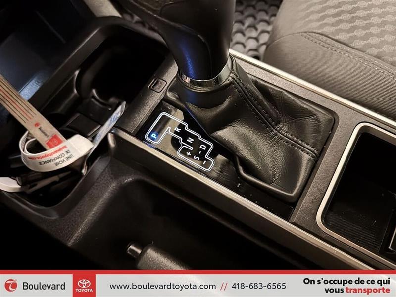 toyota Tacoma 2023 - 16