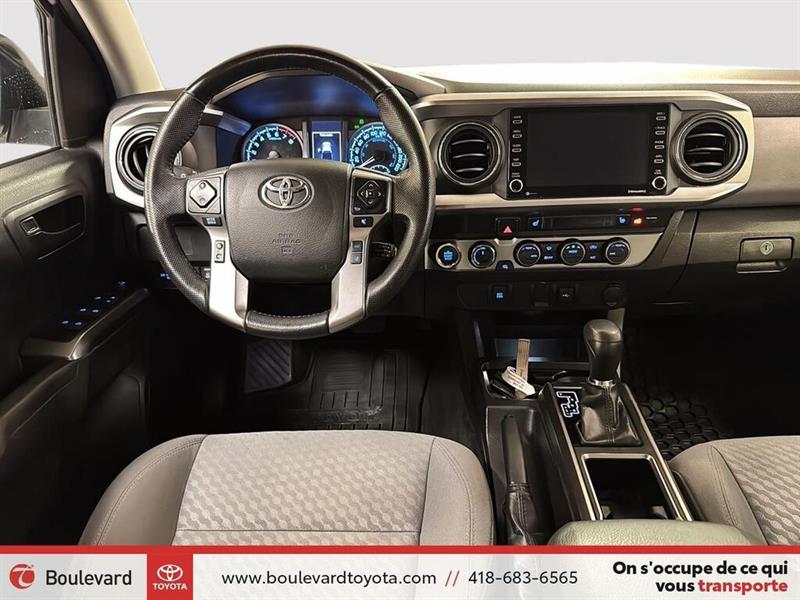 toyota Tacoma 2023 - 17