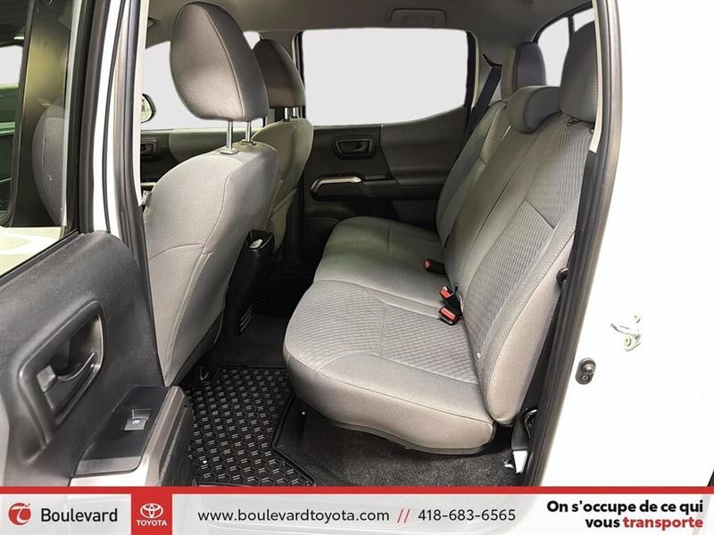 toyota Tacoma 2023 - 18