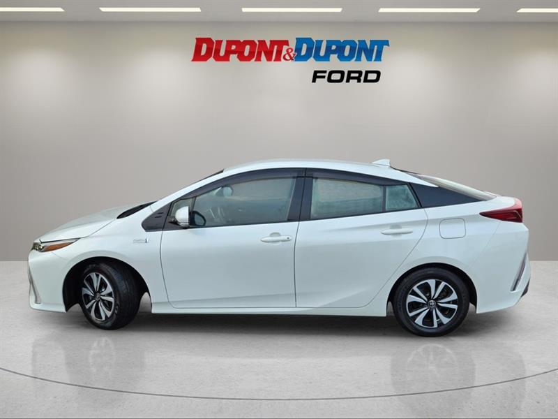 toyota Prius Prime 2019 - 2