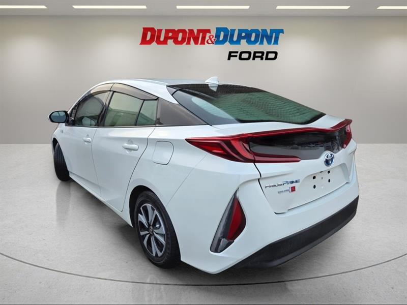 toyota Prius Prime 2019 - 3