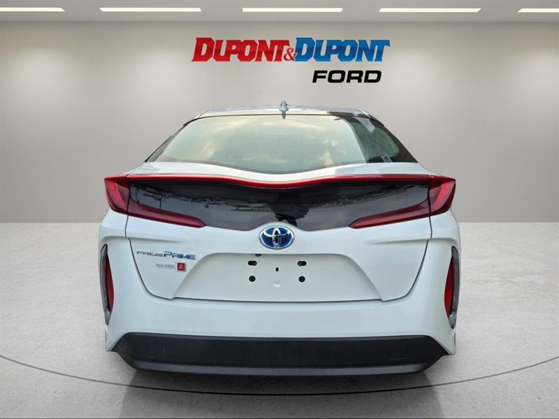 toyota Prius Prime 2019 - 4