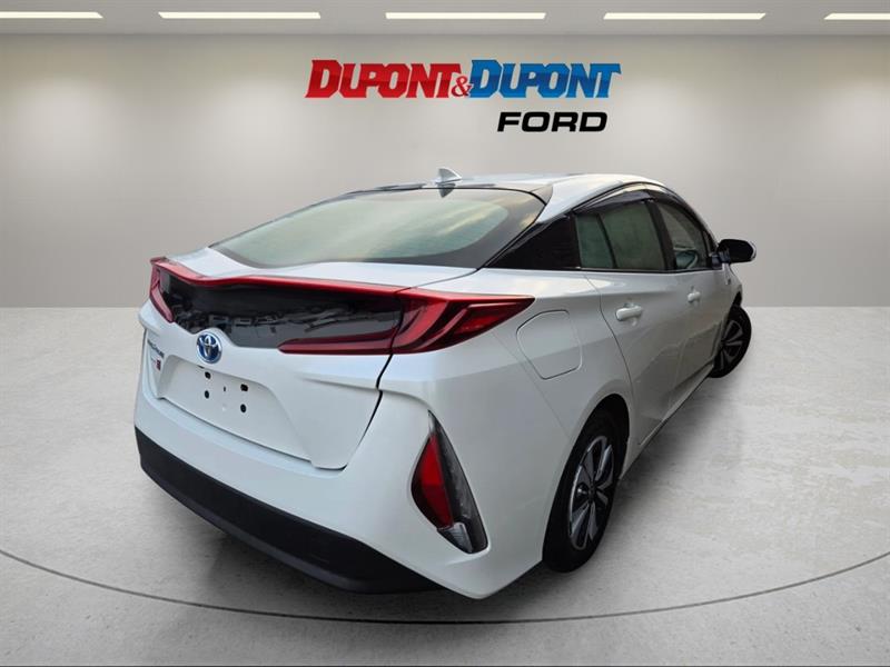 toyota Prius Prime 2019 - 5