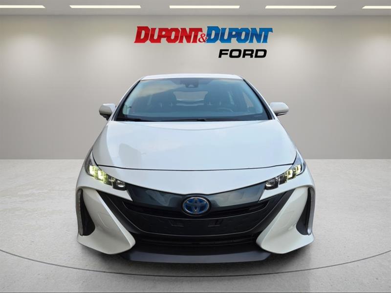 toyota Prius Prime 2019 - 7