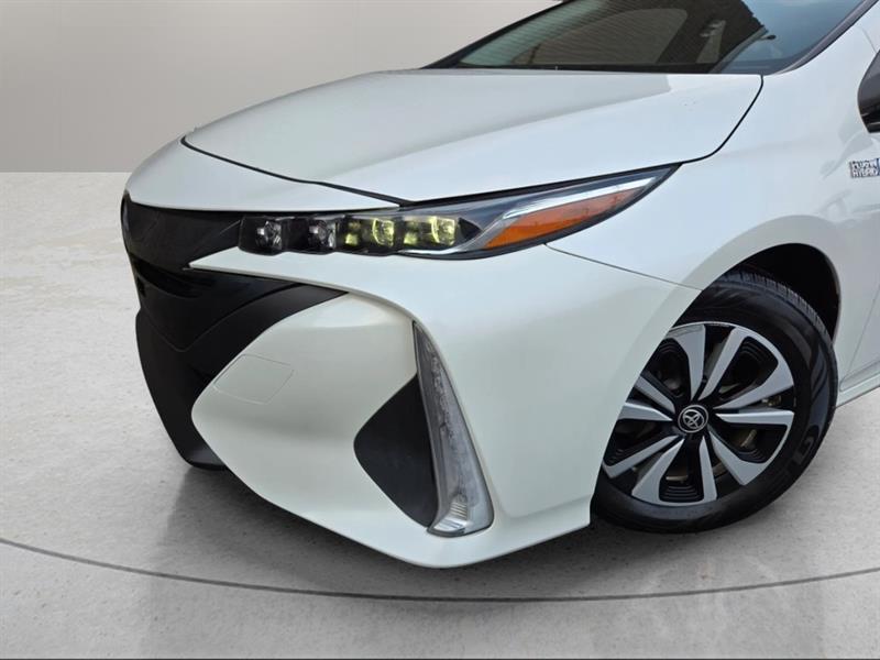 toyota Prius Prime 2019 - 9