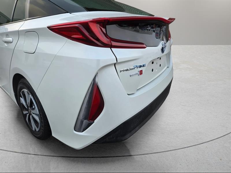 toyota Prius Prime 2019 - 10