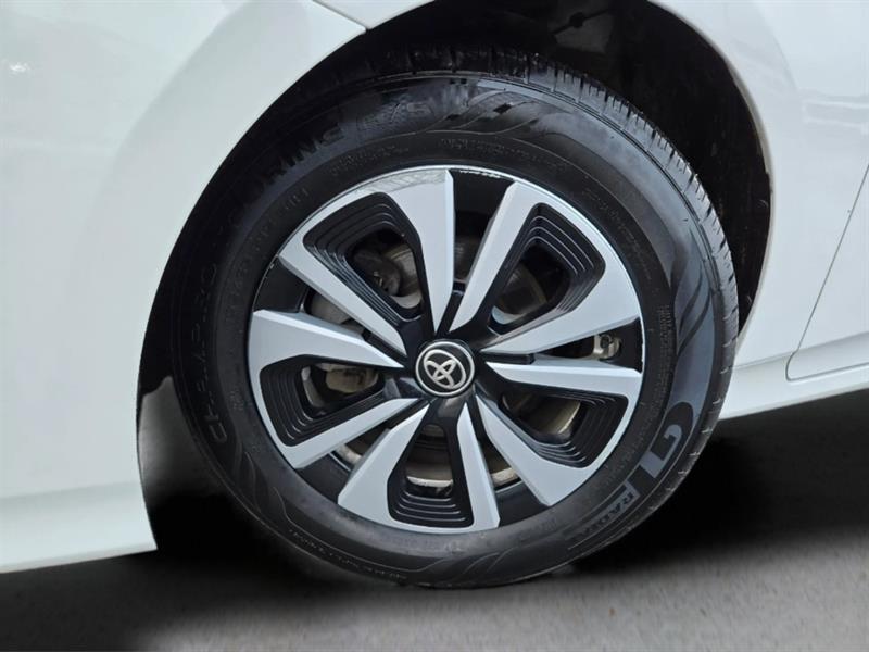 toyota Prius Prime 2019 - 12