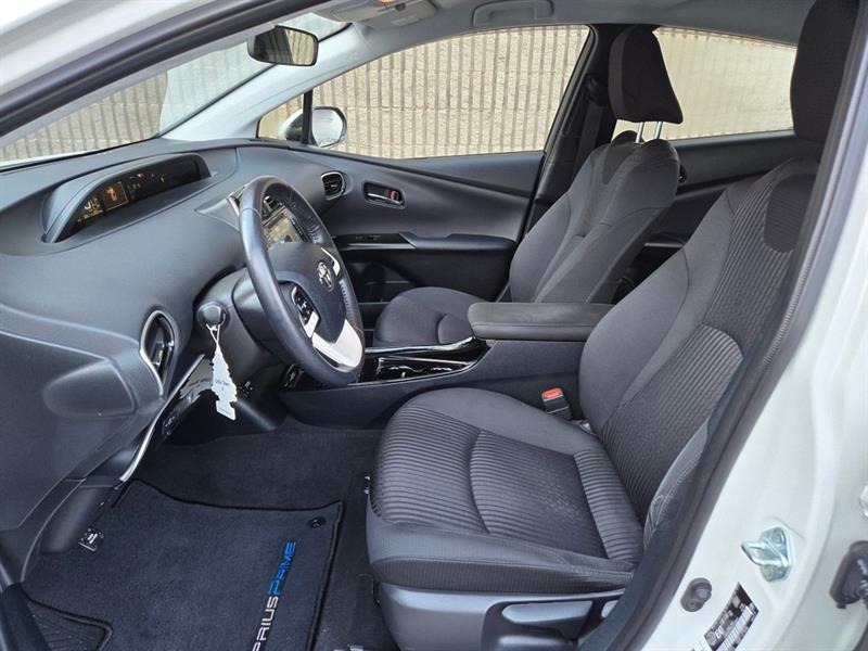 toyota Prius Prime 2019 - 14