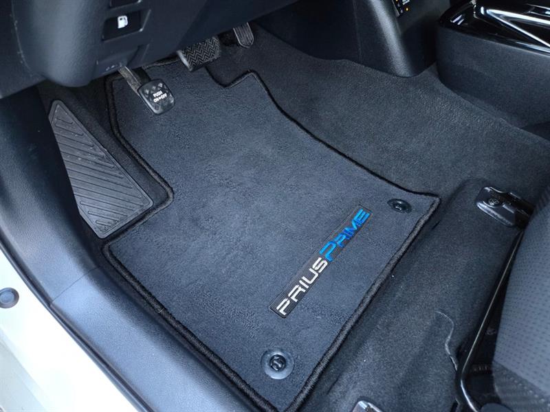 toyota Prius Prime 2019 - 15