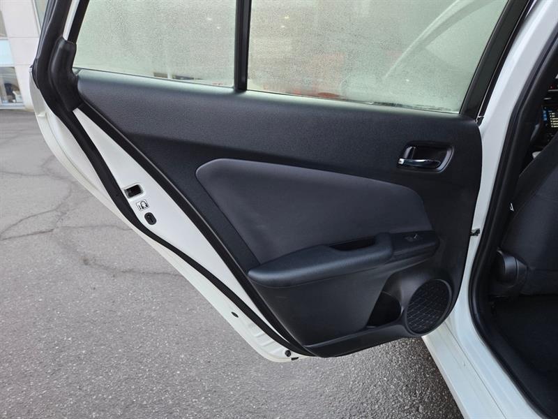 toyota Prius Prime 2019 - 16