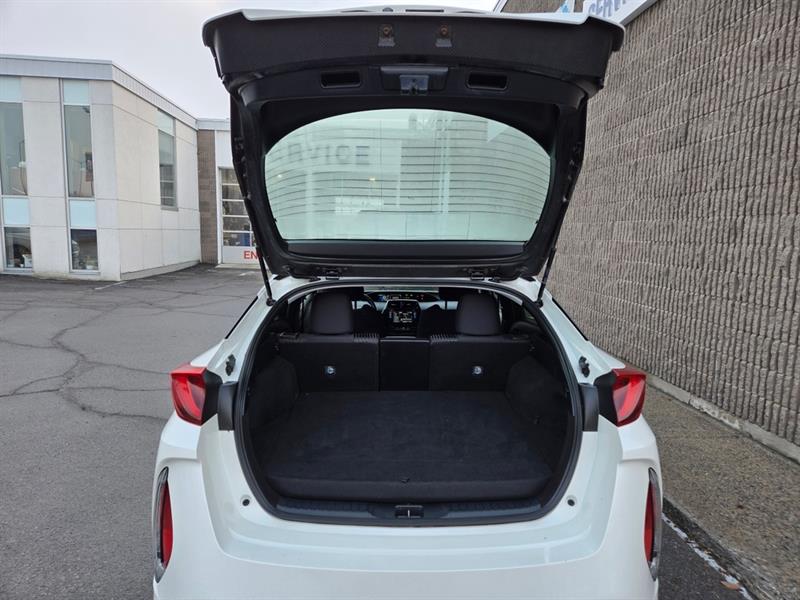 toyota Prius Prime 2019 - 18