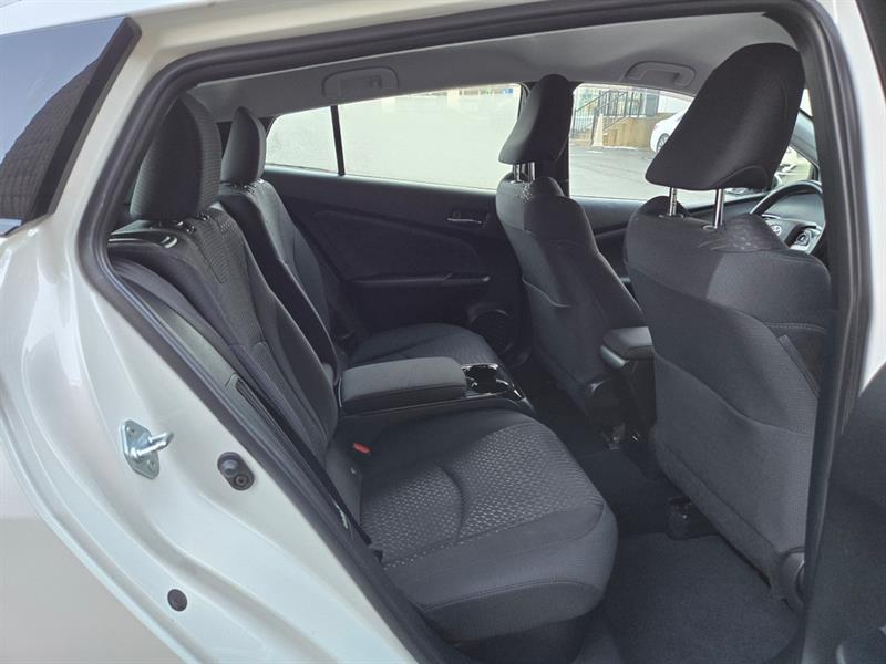 toyota Prius Prime 2019 - 20