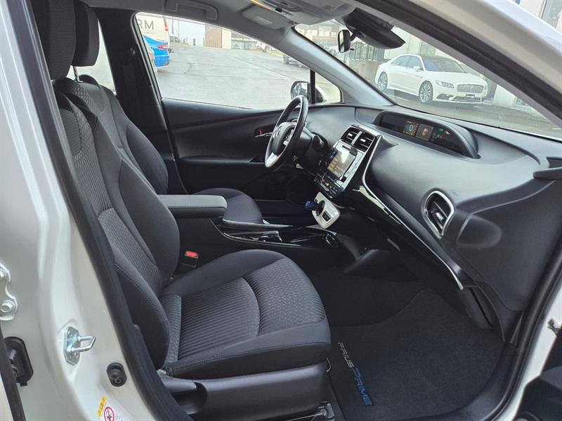 toyota Prius Prime 2019 - 22