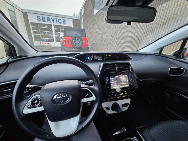 toyota Prius Prime 2019 - 23