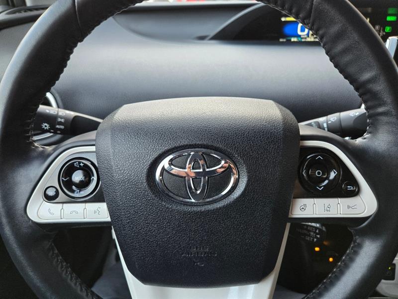 toyota Prius Prime 2019 - 24