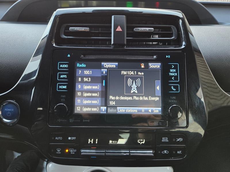 toyota Prius Prime 2019 - 27