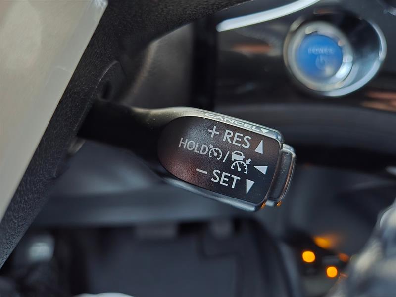 toyota Prius Prime 2019 - 30