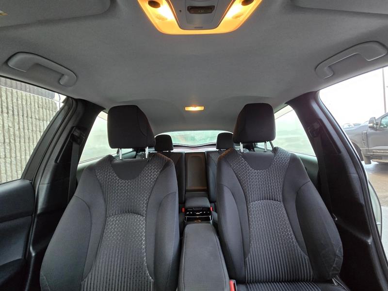 toyota Prius Prime 2019 - 33