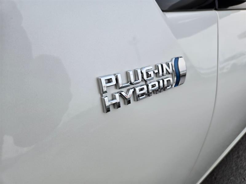 toyota Prius Prime 2019 - 34