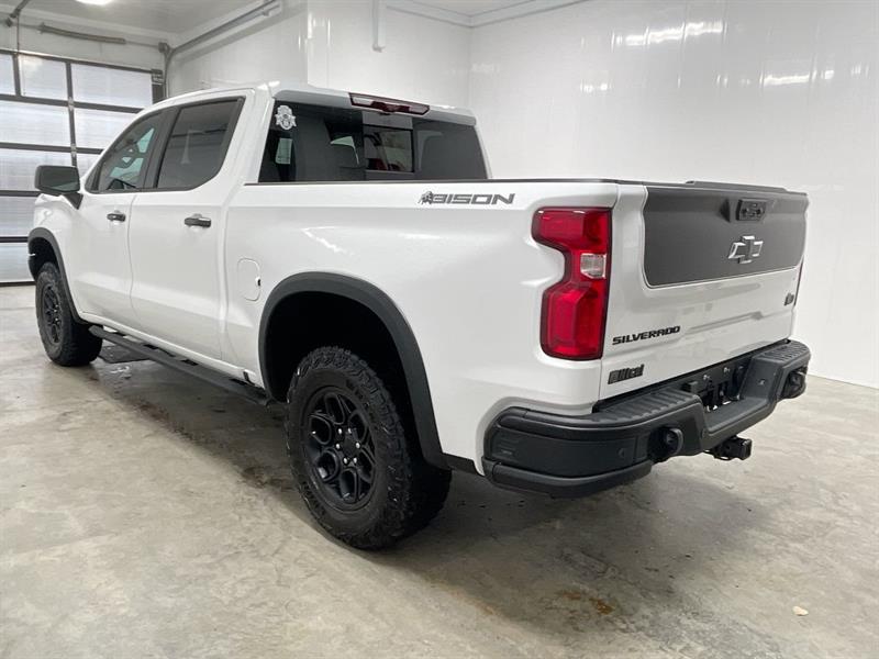 chevrolet Silverado 1500 2023 - 6