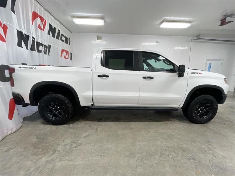 chevrolet Silverado 1500 2023 - 9