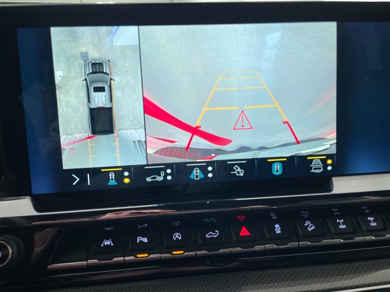 chevrolet Silverado 1500 2023 - 17