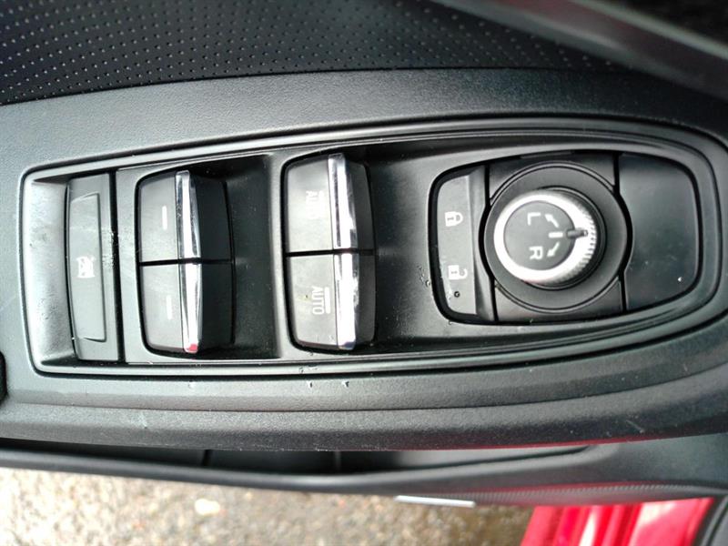 subaru Impreza 2018 - 11