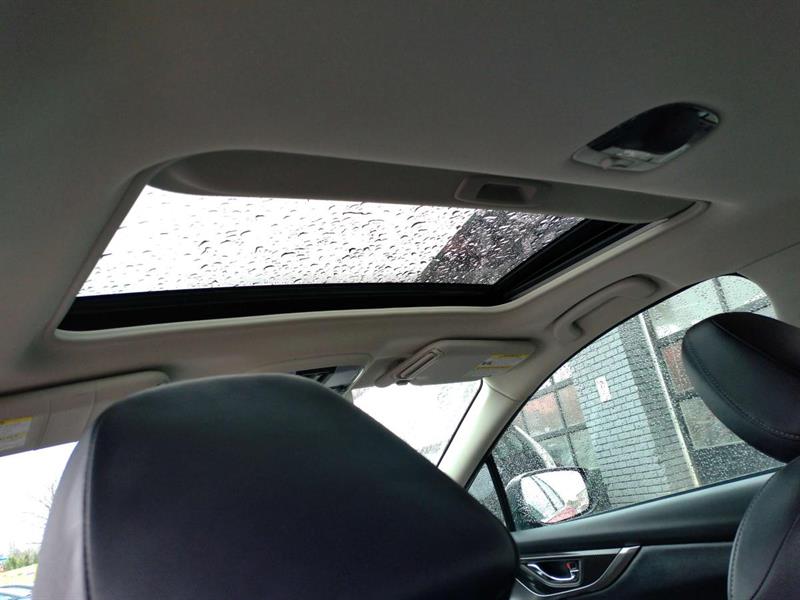 subaru Impreza 2018 - 13