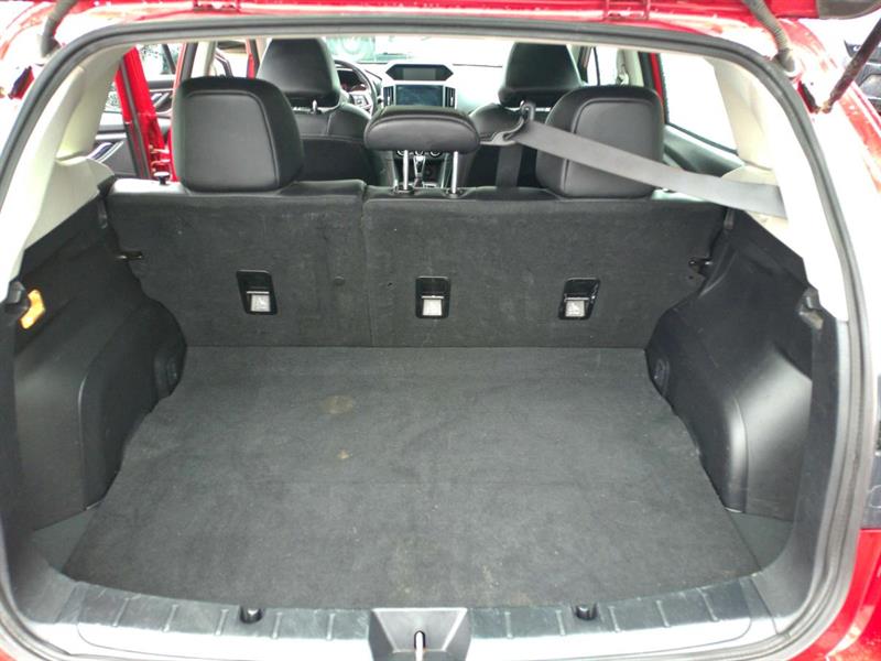 subaru Impreza 2018 - 14