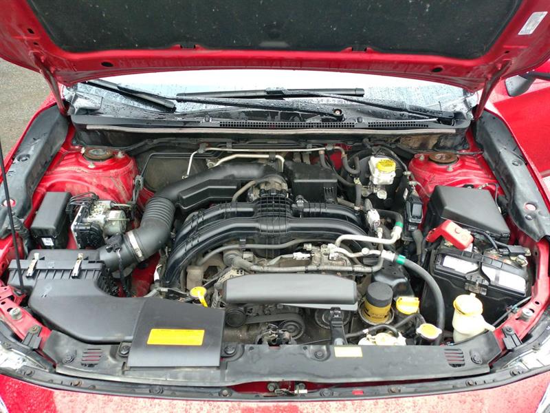 subaru Impreza 2018 - 15