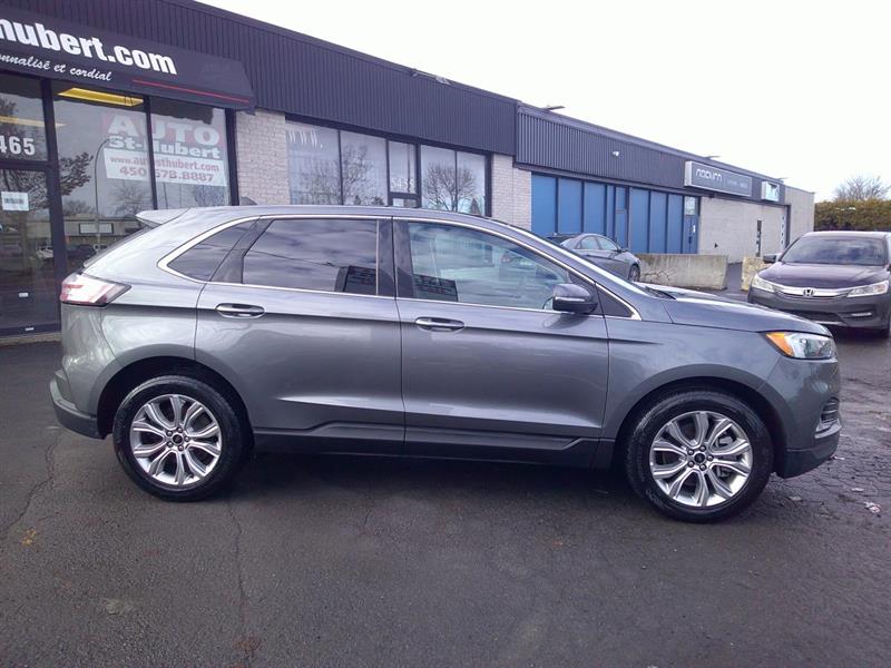 ford Edge 2024 - 2