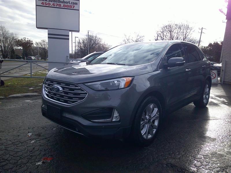 ford Edge 2024 - 7