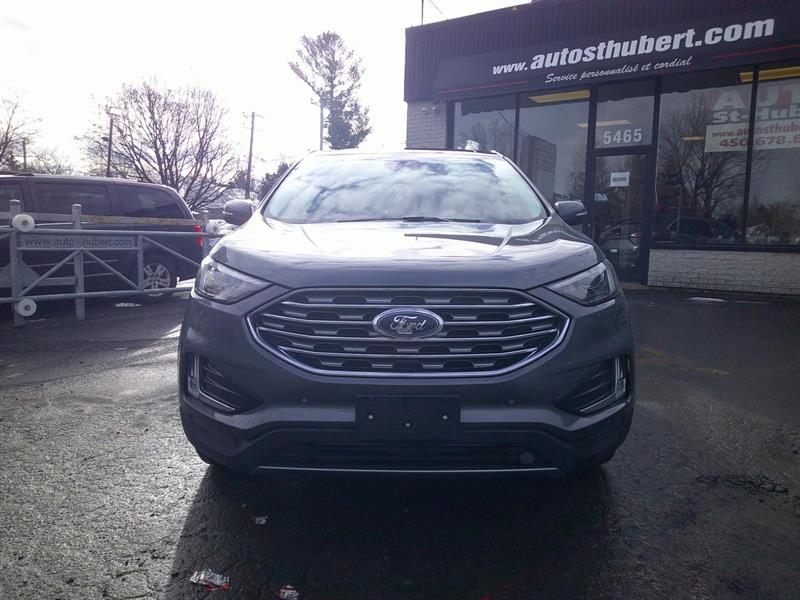 ford Edge 2024 - 8