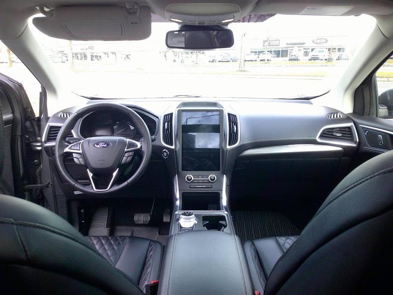 ford Edge 2024 - 13