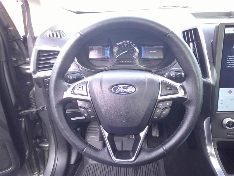 ford Edge 2024 - 14