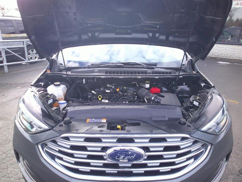 ford Edge 2024 - 21