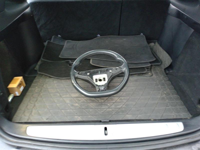 tesla Model X 2017 - 13