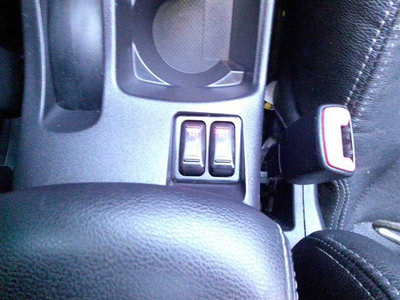 mitsubishi Lancer 2014 - 17