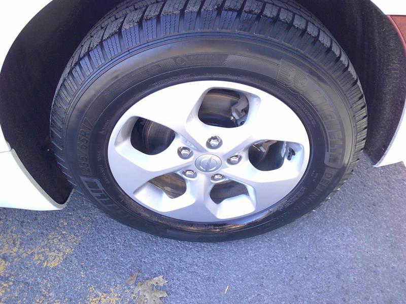 chrysler Pacifica 2017 - 17