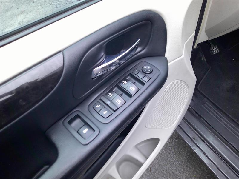 dodge Grand Caravan 2017 - 9