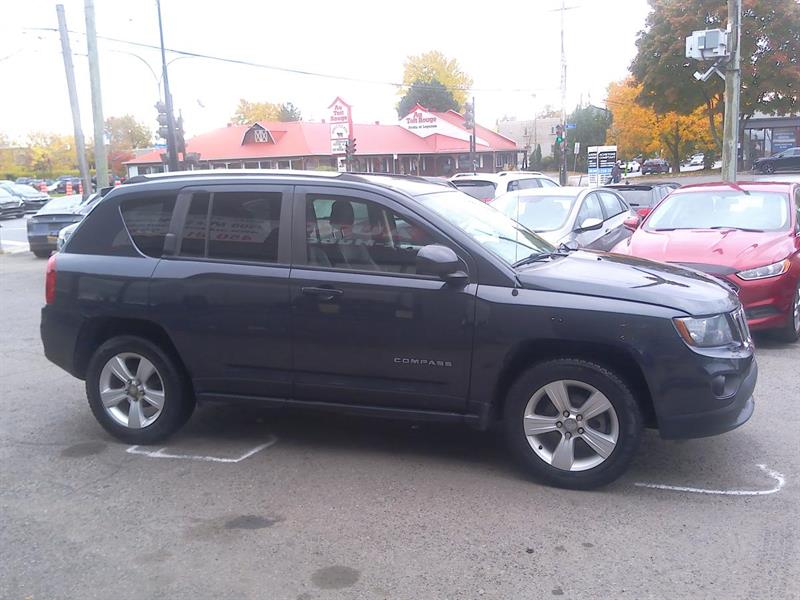 jeep Compass 2015 - 4