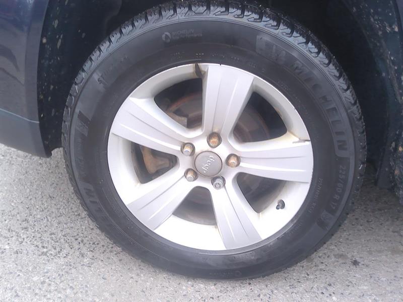 jeep Compass 2015 - 9