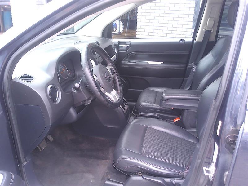 jeep Compass 2015 - 10