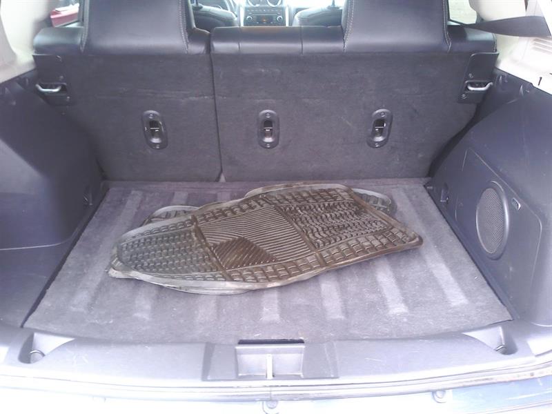 jeep Compass 2015 - 15